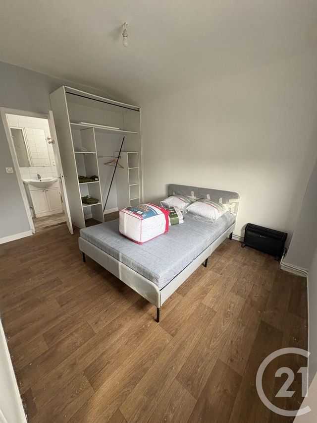Appartement F2 &agrave; louer - 2 pi&egrave;ces - 33 m2 - Draveil - 91 - ILE-DE-FRANCE