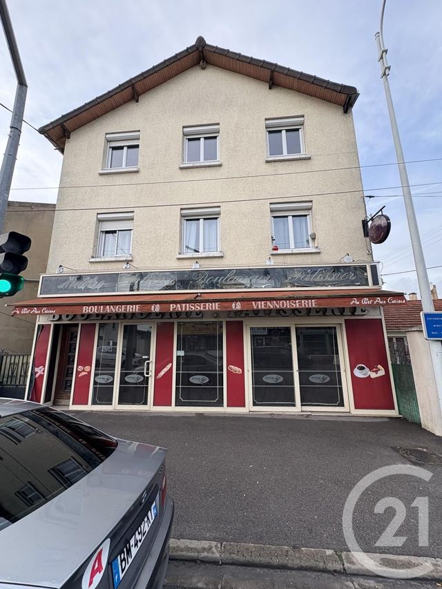 appartement - DRAVEIL - 91