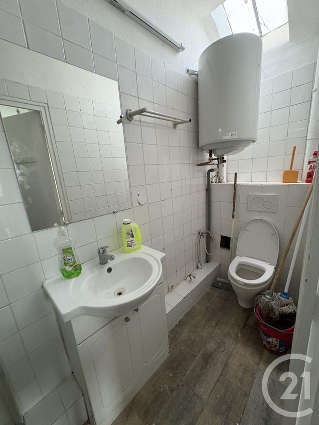 Appartement F2 &agrave; louer - 2 pi&egrave;ces - 33 m2 - Draveil - 91 - ILE-DE-FRANCE