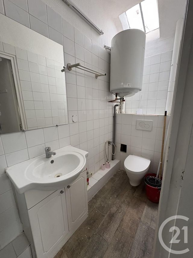 Appartement F2 &agrave; louer - 2 pi&egrave;ces - 33 m2 - Draveil - 91 - ILE-DE-FRANCE