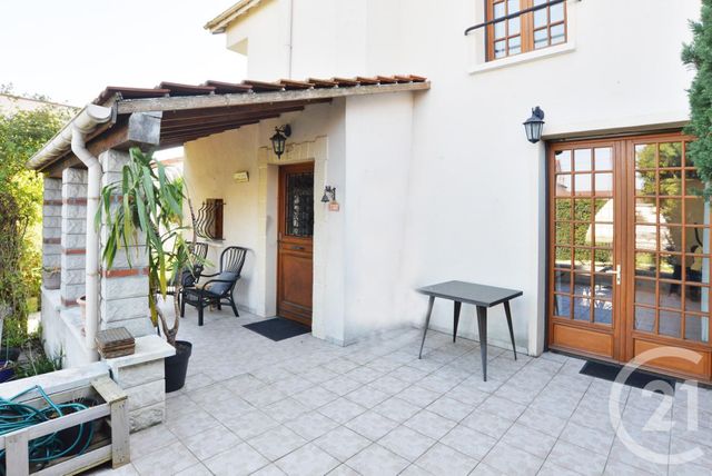 maison - VIGNEUX SUR SEINE - 91