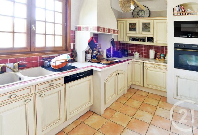 Maison &agrave; vendre - 6 pi&egrave;ces - 125 m2 - Vigneux Sur Seine - 91 - ILE-DE-FRANCE