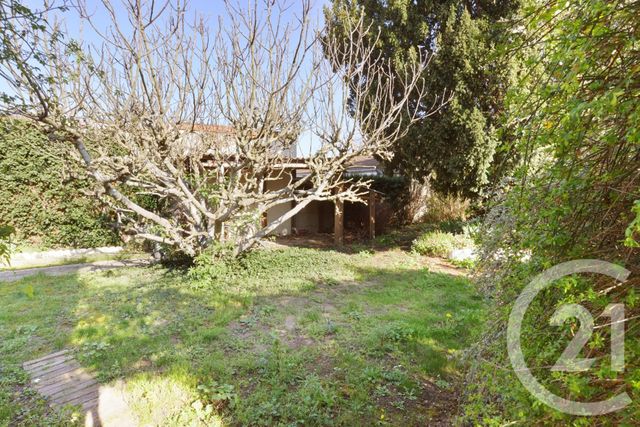 Maison &agrave; vendre - 6 pi&egrave;ces - 125 m2 - Vigneux Sur Seine - 91 - ILE-DE-FRANCE