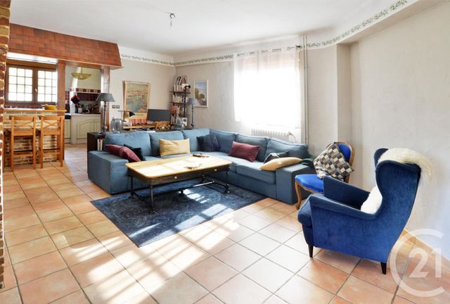 maison - VIGNEUX SUR SEINE - 91