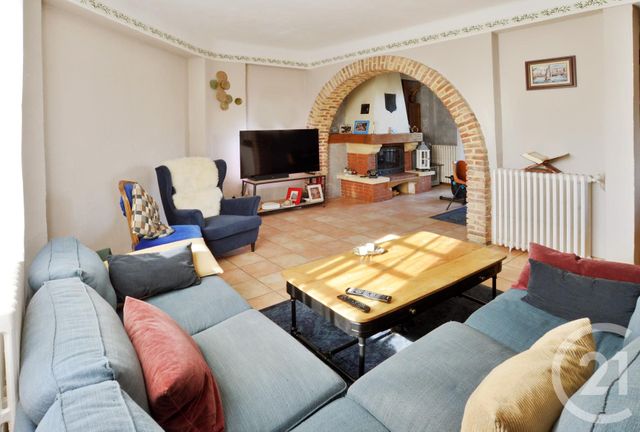Maison &agrave; vendre - 6 pi&egrave;ces - 125 m2 - Vigneux Sur Seine - 91 - ILE-DE-FRANCE