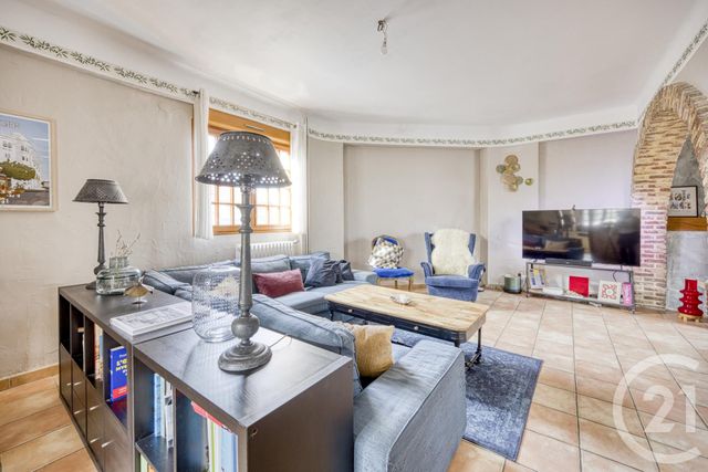 Maison &agrave; vendre - 6 pi&egrave;ces - 121,40 m2 - Vigneux Sur Seine - 91 - ILE-DE-FRANCE