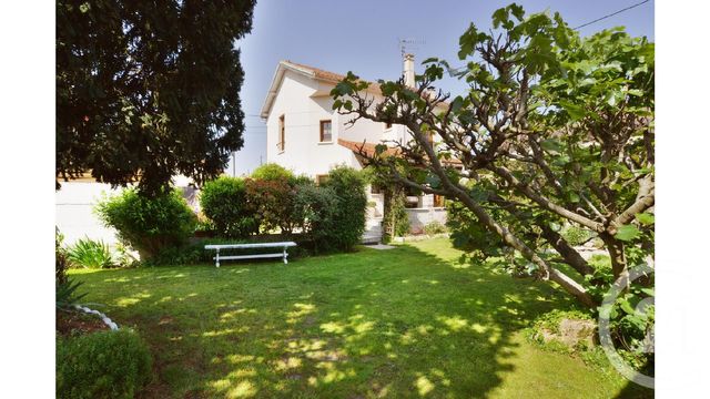 maison - VIGNEUX SUR SEINE - 91