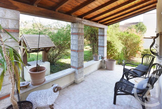 Maison &agrave; vendre - 6 pi&egrave;ces - 125 m2 - Vigneux Sur Seine - 91 - ILE-DE-FRANCE