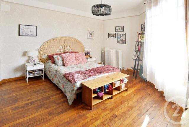 Maison &agrave; vendre - 6 pi&egrave;ces - 125 m2 - Vigneux Sur Seine - 91 - ILE-DE-FRANCE