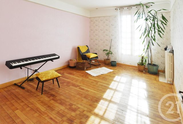 Maison &agrave; vendre - 6 pi&egrave;ces - 125 m2 - Vigneux Sur Seine - 91 - ILE-DE-FRANCE