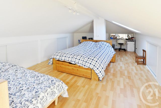 Maison &agrave; vendre - 6 pi&egrave;ces - 125 m2 - Vigneux Sur Seine - 91 - ILE-DE-FRANCE