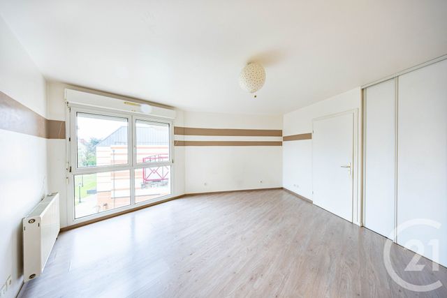 Appartement F1 &agrave; vendre - 1 pi&egrave;ce - 31,63 m2 - Melun - 77 - ILE-DE-FRANCE