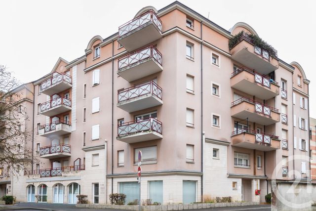 Appartement F1 &agrave; vendre - 1 pi&egrave;ce - 31,63 m2 - Melun - 77 - ILE-DE-FRANCE