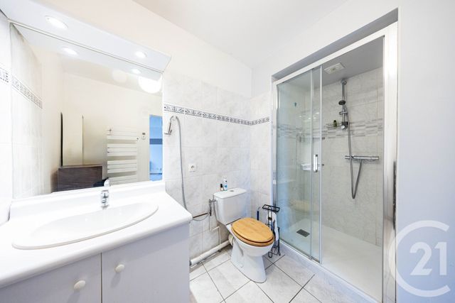 Appartement F1 &agrave; vendre - 1 pi&egrave;ce - 31,63 m2 - Melun - 77 - ILE-DE-FRANCE