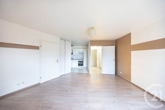 Appartement F1 &agrave; vendre - 1 pi&egrave;ce - 31,63 m2 - Melun - 77 - ILE-DE-FRANCE