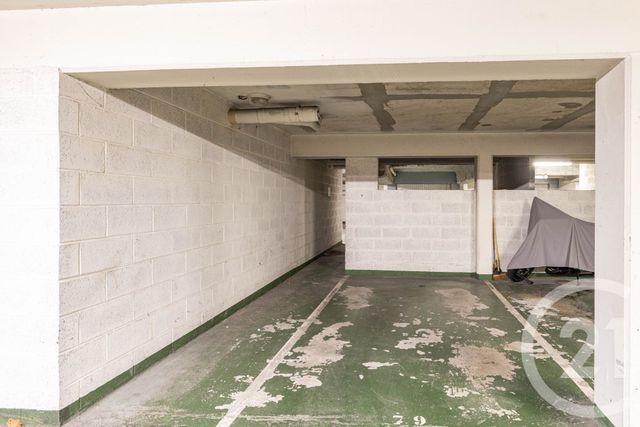 Appartement F1 &agrave; vendre - 1 pi&egrave;ce - 31,63 m2 - Melun - 77 - ILE-DE-FRANCE