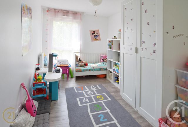 Appartement F4 &agrave; louer - 4 pi&egrave;ces - 71,15 m2 - Vigneux Sur Seine - 91 - ILE-DE-FRANCE