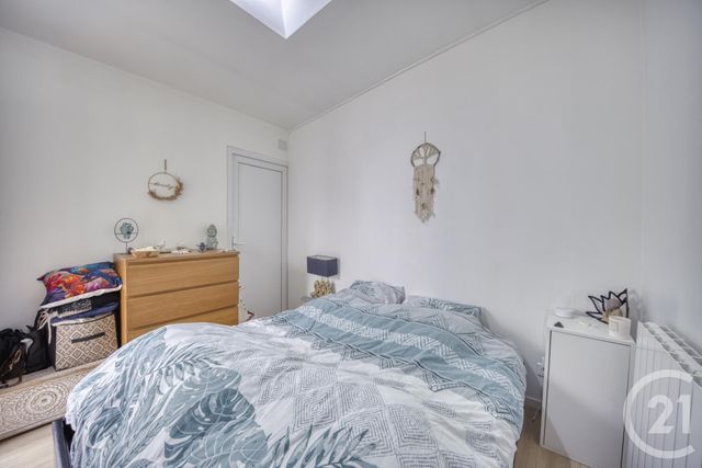 Maison &agrave; vendre - 5 pi&egrave;ces - 119 m2 - Vigneux Sur Seine - 91 - ILE-DE-FRANCE