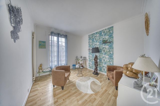 Maison &agrave; vendre - 5 pi&egrave;ces - 119 m2 - Vigneux Sur Seine - 91 - ILE-DE-FRANCE