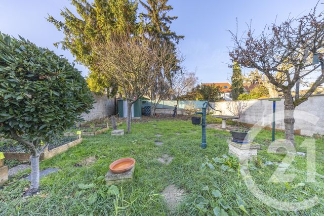 Maison &agrave; vendre - 5 pi&egrave;ces - 118,96 m2 - Vigneux Sur Seine - 91 - ILE-DE-FRANCE