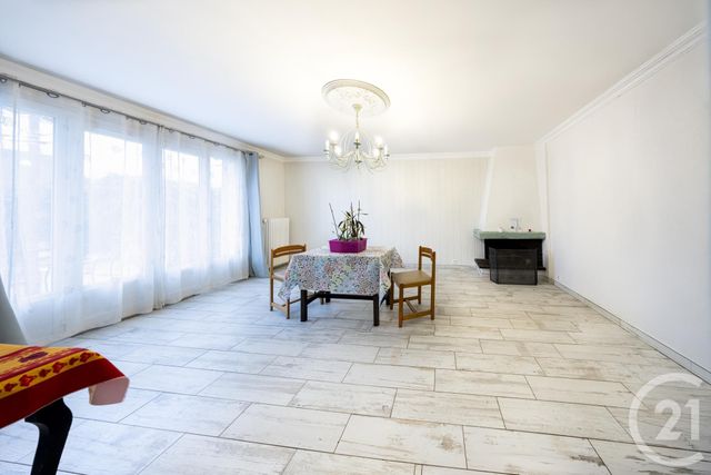 Maison &agrave; vendre - 5 pi&egrave;ces - 118,96 m2 - Vigneux Sur Seine - 91 - ILE-DE-FRANCE