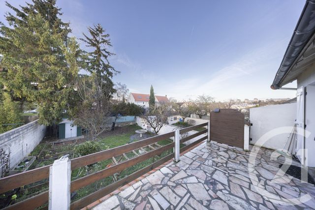 Maison &agrave; vendre - 5 pi&egrave;ces - 118,96 m2 - Vigneux Sur Seine - 91 - ILE-DE-FRANCE