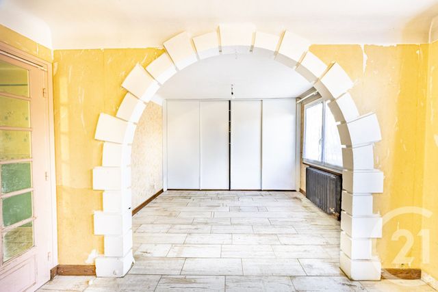 Maison &agrave; vendre - 5 pi&egrave;ces - 118,96 m2 - Vigneux Sur Seine - 91 - ILE-DE-FRANCE