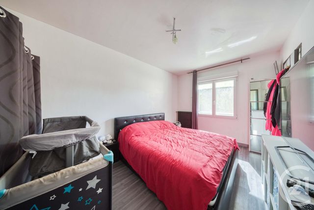 Maison &agrave; vendre - 6 pi&egrave;ces - 105 m2 - Vigneux Sur Seine - 91 - ILE-DE-FRANCE