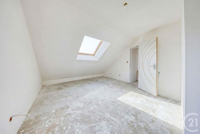 Maison &agrave; vendre - 6 pi&egrave;ces - 105 m2 - Vigneux Sur Seine - 91 - ILE-DE-FRANCE