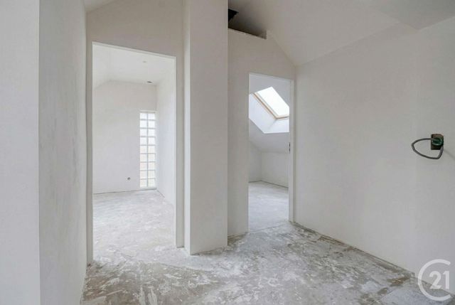 Maison &agrave; vendre - 6 pi&egrave;ces - 105 m2 - Vigneux Sur Seine - 91 - ILE-DE-FRANCE