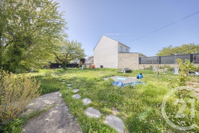 Maison &agrave; vendre - 6 pi&egrave;ces - 105 m2 - Vigneux Sur Seine - 91 - ILE-DE-FRANCE