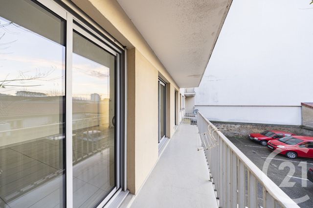 Appartement F2 &agrave; vendre - 2 pi&egrave;ces - 48,51 m2 - Juvisy Sur Orge - 91 - ILE-DE-FRANCE