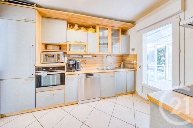 Maison &agrave; vendre - 6 pi&egrave;ces - 110 m2 - Vigneux Sur Seine - 91 - ILE-DE-FRANCE