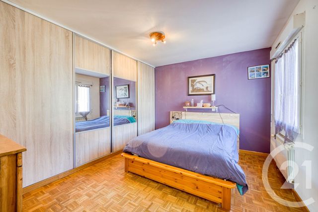 Maison &agrave; vendre - 6 pi&egrave;ces - 110 m2 - Vigneux Sur Seine - 91 - ILE-DE-FRANCE