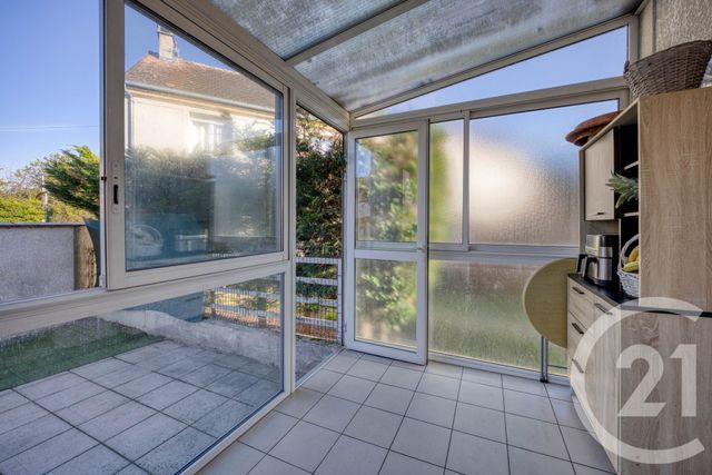 Maison &agrave; vendre - 6 pi&egrave;ces - 110 m2 - Vigneux Sur Seine - 91 - ILE-DE-FRANCE