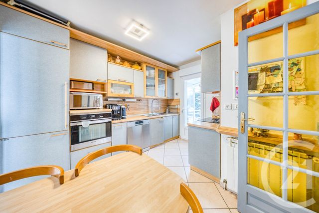 Maison &agrave; vendre - 6 pi&egrave;ces - 110 m2 - Vigneux Sur Seine - 91 - ILE-DE-FRANCE