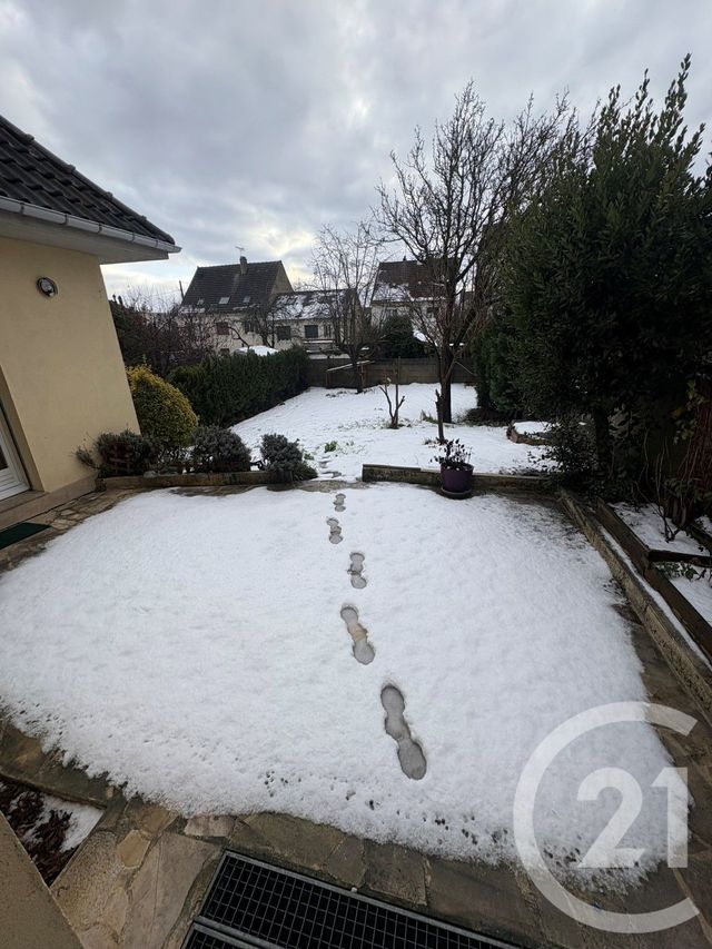 Maison &agrave; louer - 6 pi&egrave;ces - 148,20 m2 - Vigneux Sur Seine - 91 - ILE-DE-FRANCE