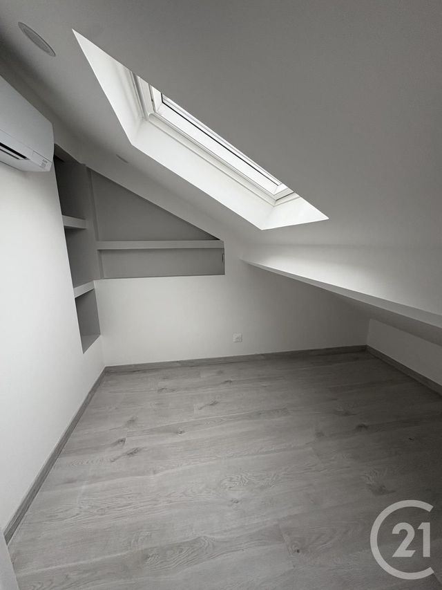 Maison &agrave; louer - 3 pi&egrave;ces - 48 m2 - Vigneux Sur Seine - 91 - ILE-DE-FRANCE