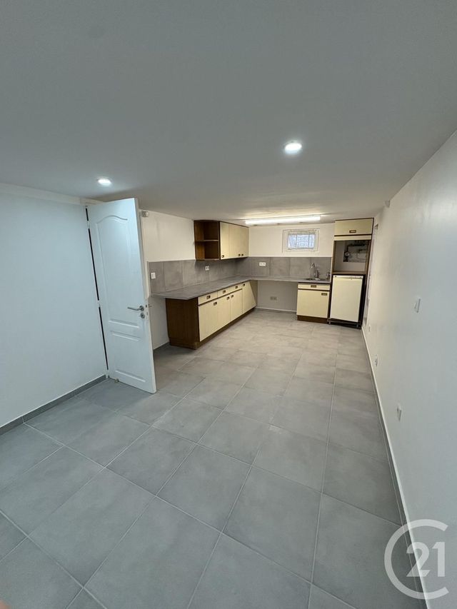 Maison &agrave; louer - 3 pi&egrave;ces - 48 m2 - Vigneux Sur Seine - 91 - ILE-DE-FRANCE