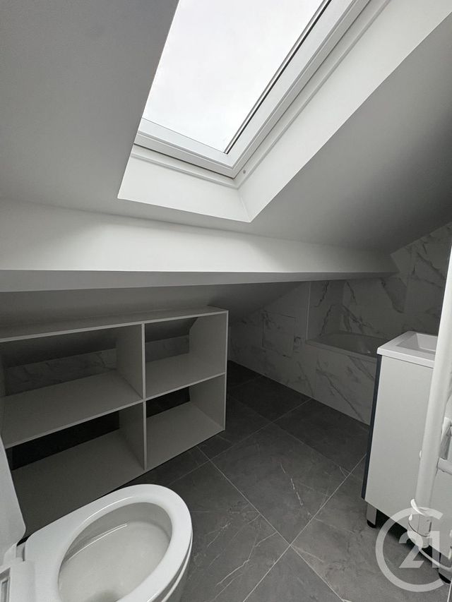 Maison &agrave; louer - 3 pi&egrave;ces - 48 m2 - Vigneux Sur Seine - 91 - ILE-DE-FRANCE