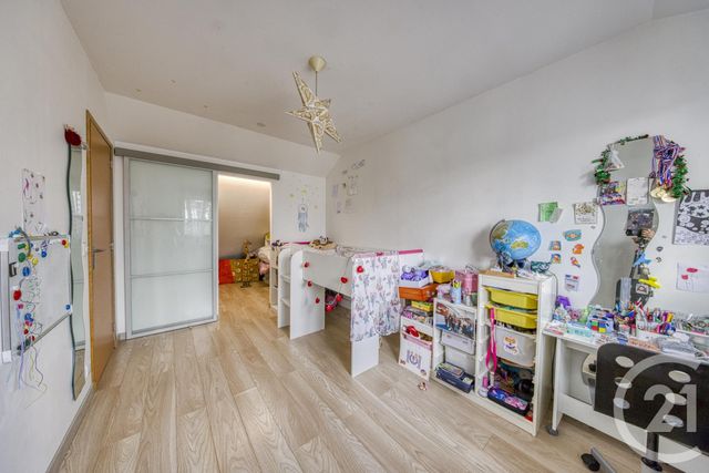 Maison &agrave; vendre - 5 pi&egrave;ces - 113,92 m2 - Vigneux Sur Seine - 91 - ILE-DE-FRANCE