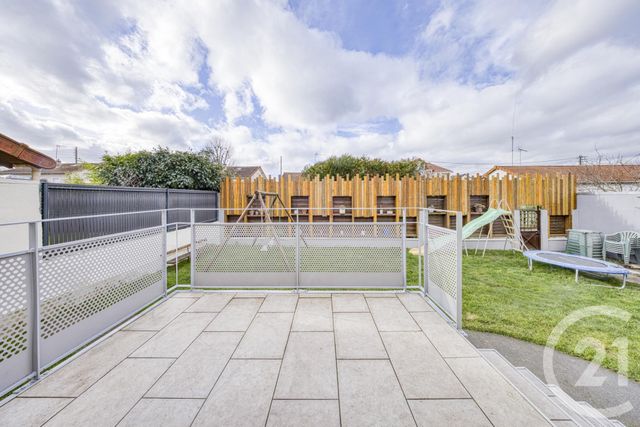 Maison &agrave; vendre - 5 pi&egrave;ces - 113,92 m2 - Vigneux Sur Seine - 91 - ILE-DE-FRANCE