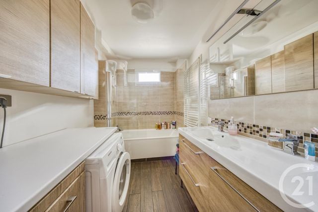 Maison &agrave; vendre - 5 pi&egrave;ces - 113,92 m2 - Vigneux Sur Seine - 91 - ILE-DE-FRANCE