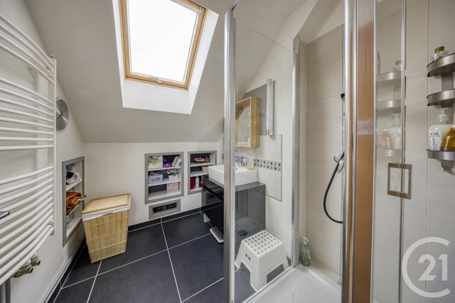 Maison &agrave; vendre - 5 pi&egrave;ces - 113,92 m2 - Vigneux Sur Seine - 91 - ILE-DE-FRANCE