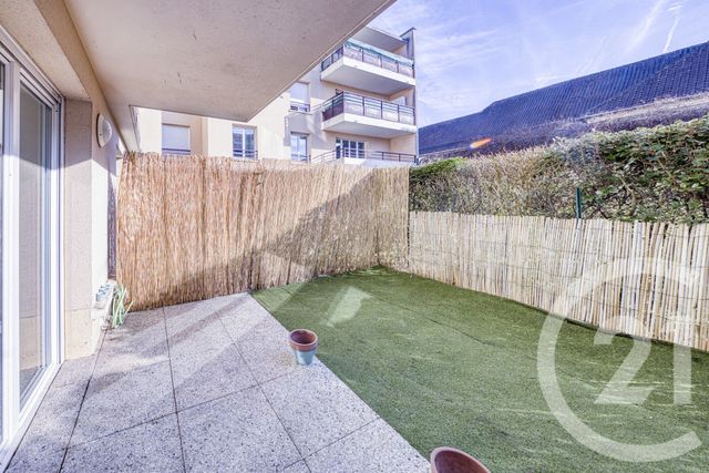 Appartement F3 &agrave; vendre - 3 pi&egrave;ces - 57 m2 - Vigneux Sur Seine - 91 - ILE-DE-FRANCE