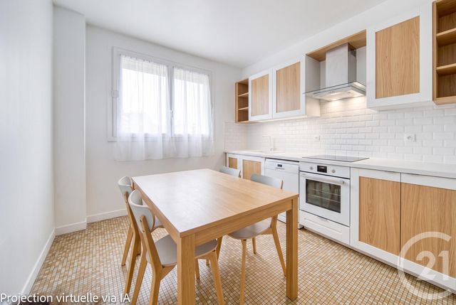 Appartement F2 &agrave; vendre - 2 pi&egrave;ces - 43,47 m2 - Paris - 75013 - ILE-DE-FRANCE