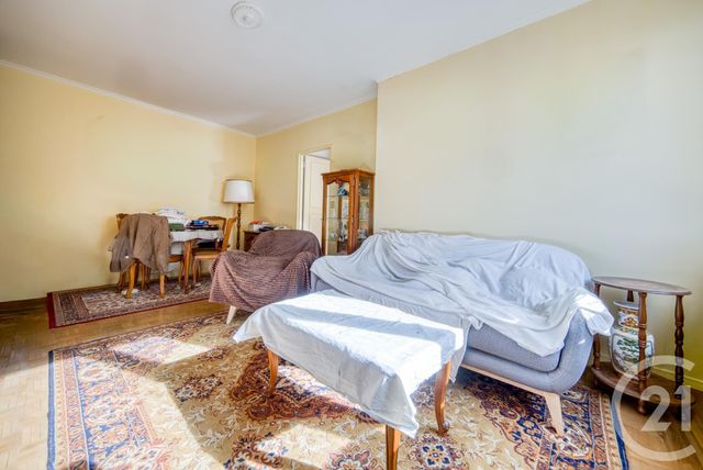 Appartement F2 &agrave; vendre - 2 pi&egrave;ces - 43,47 m2 - Paris - 75013 - ILE-DE-FRANCE