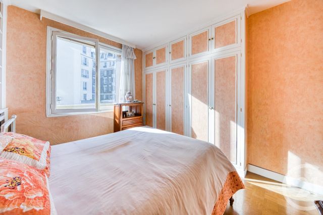 Appartement F2 &agrave; vendre - 2 pi&egrave;ces - 43,47 m2 - Paris - 75013 - ILE-DE-FRANCE