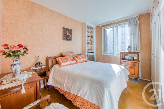 Appartement F2 &agrave; vendre - 2 pi&egrave;ces - 43,47 m2 - Paris - 75013 - ILE-DE-FRANCE