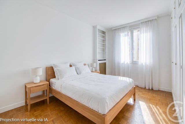 Appartement F2 &agrave; vendre - 2 pi&egrave;ces - 43,47 m2 - Paris - 75013 - ILE-DE-FRANCE